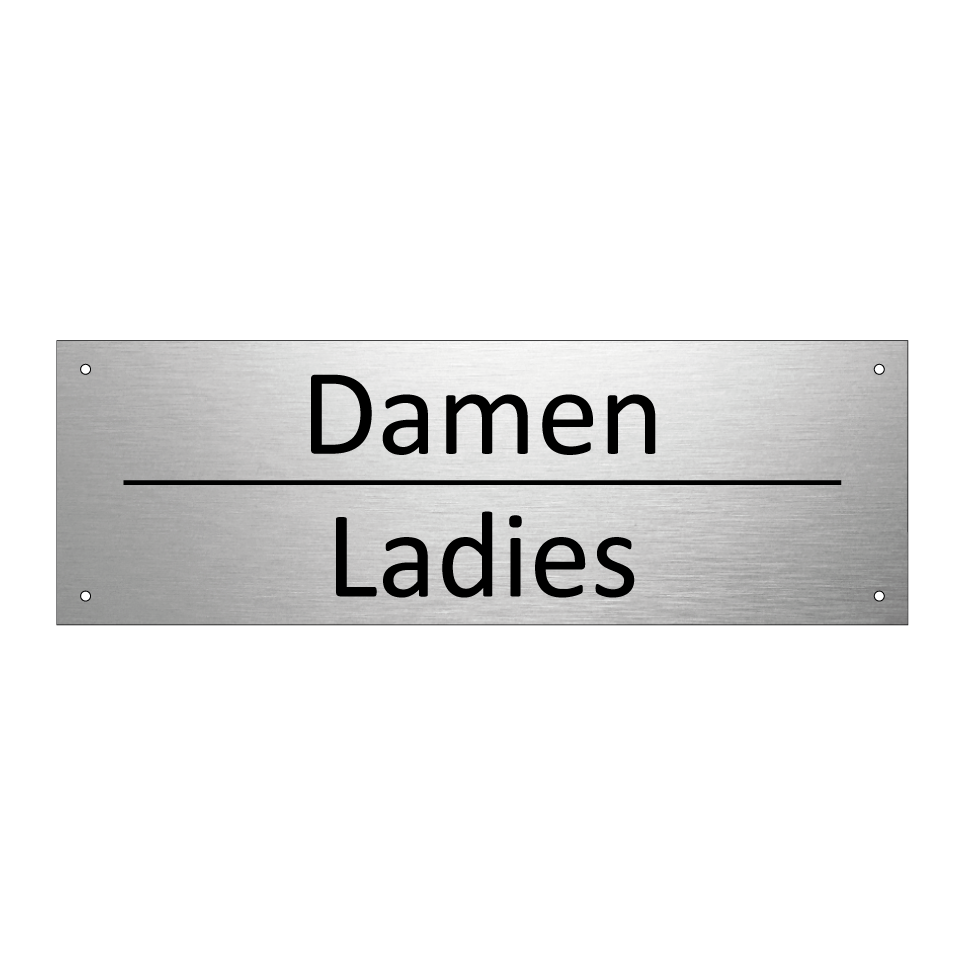 Damen - Ladies