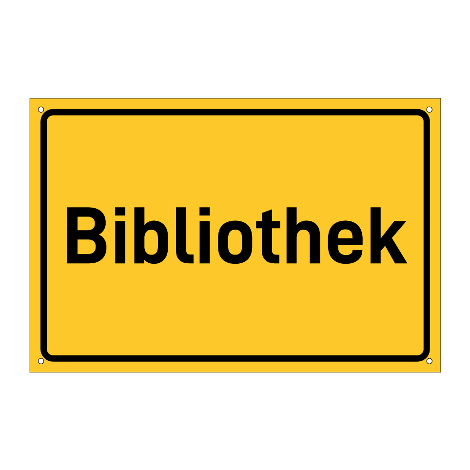 Bibliothek