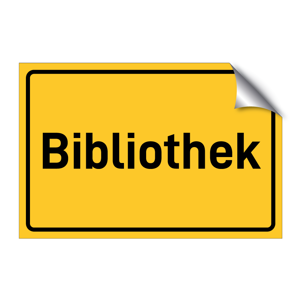 Bibliothek