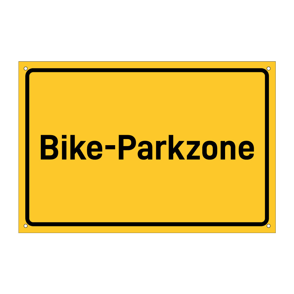Bike-Parkzone
