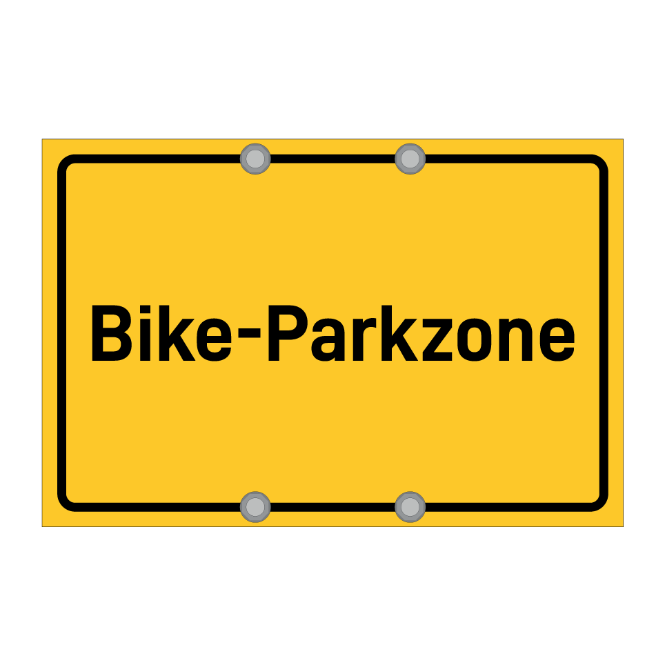 Bike-Parkzone