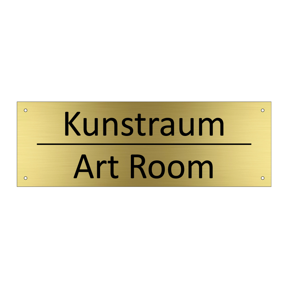 Kunstraum - Art Room