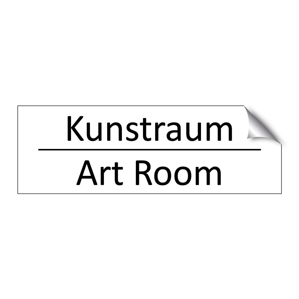 Kunstraum - Art Room
