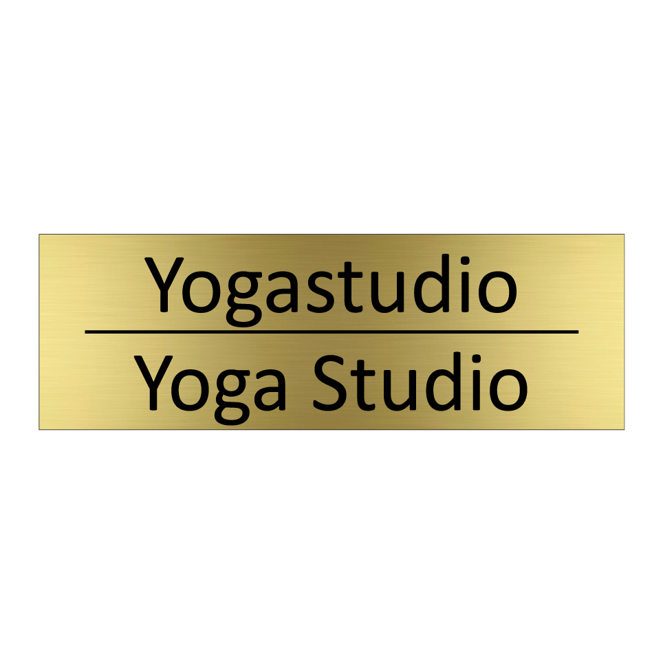Yogastudio - Yoga Studio