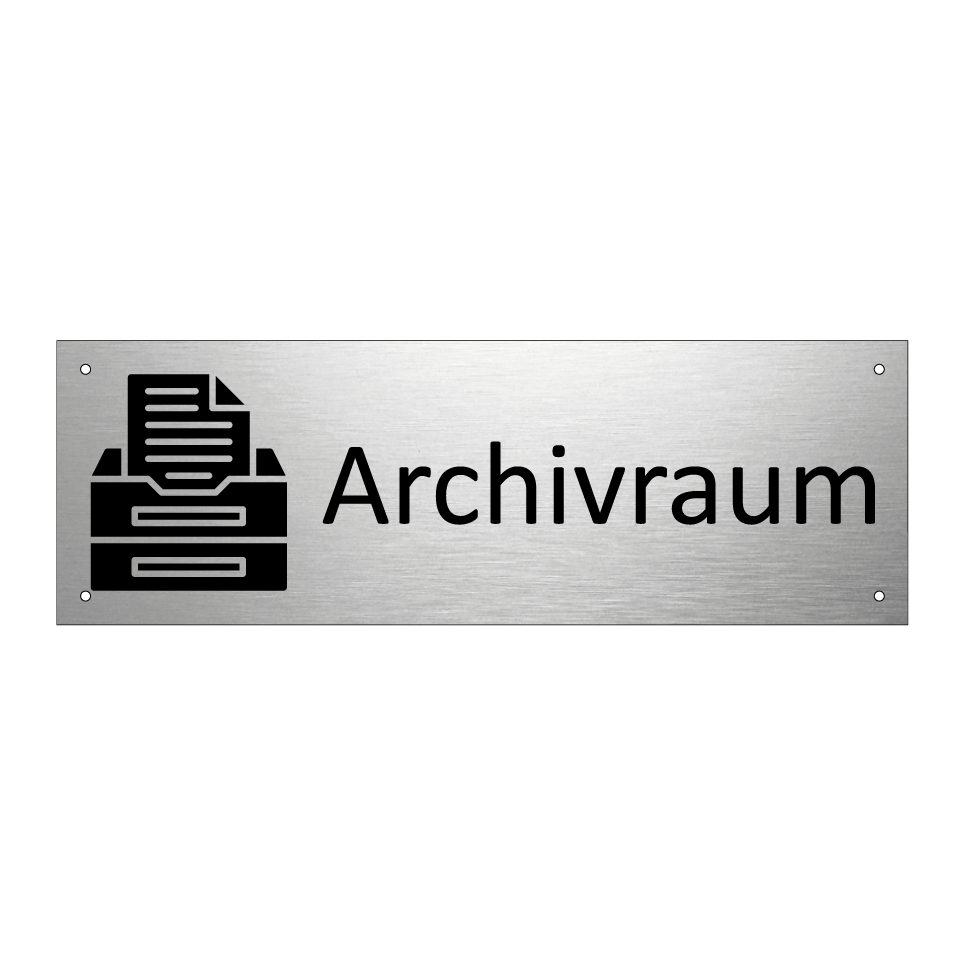 Archivraum