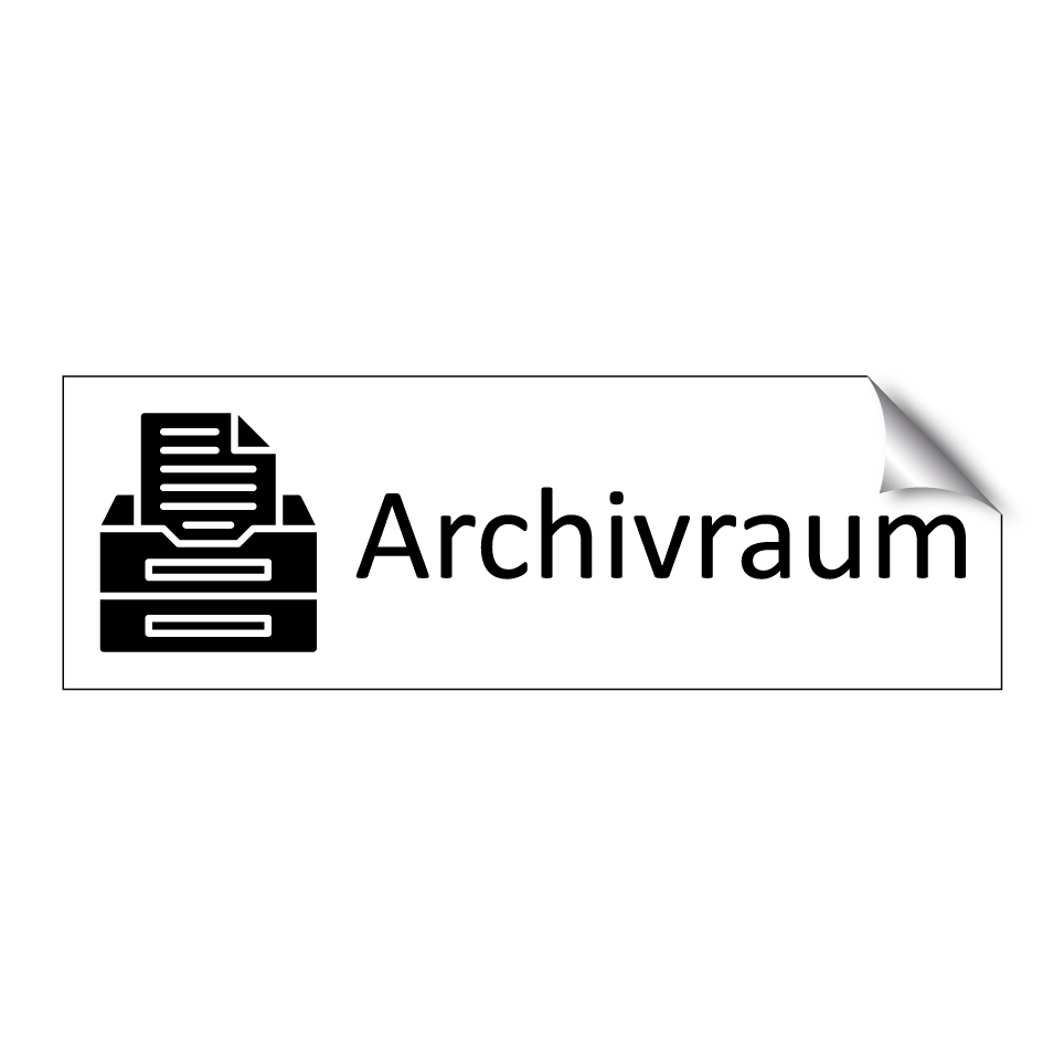 Archivraum