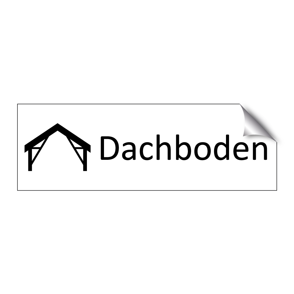 Dachboden
