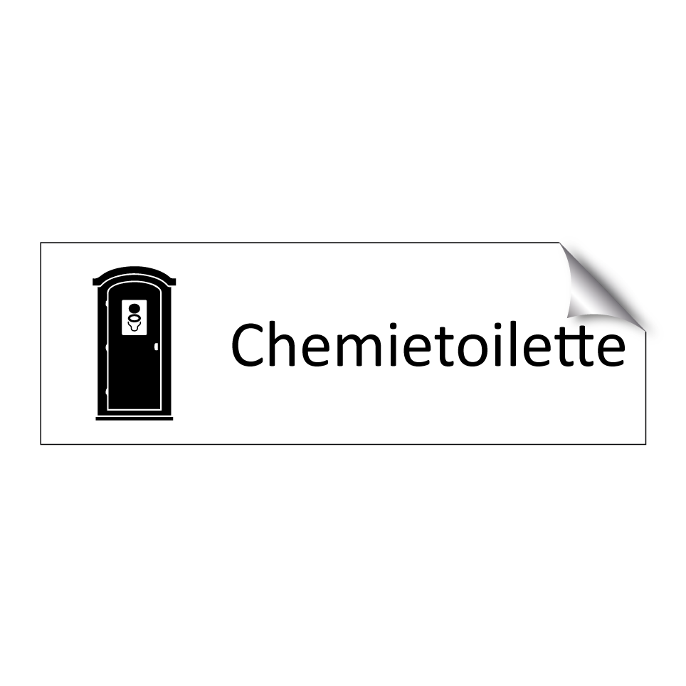 Chemietoilette