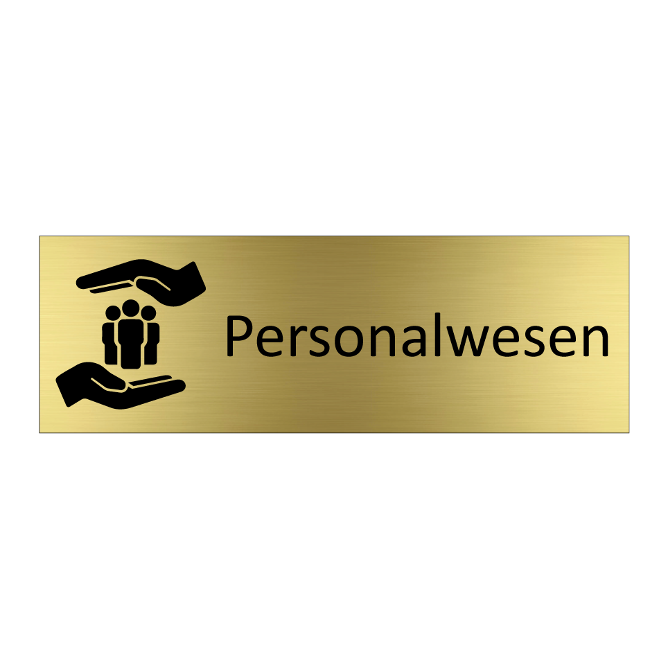 Personalwesen