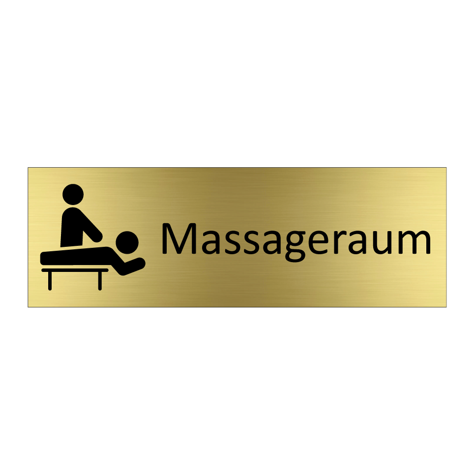 Massageraum