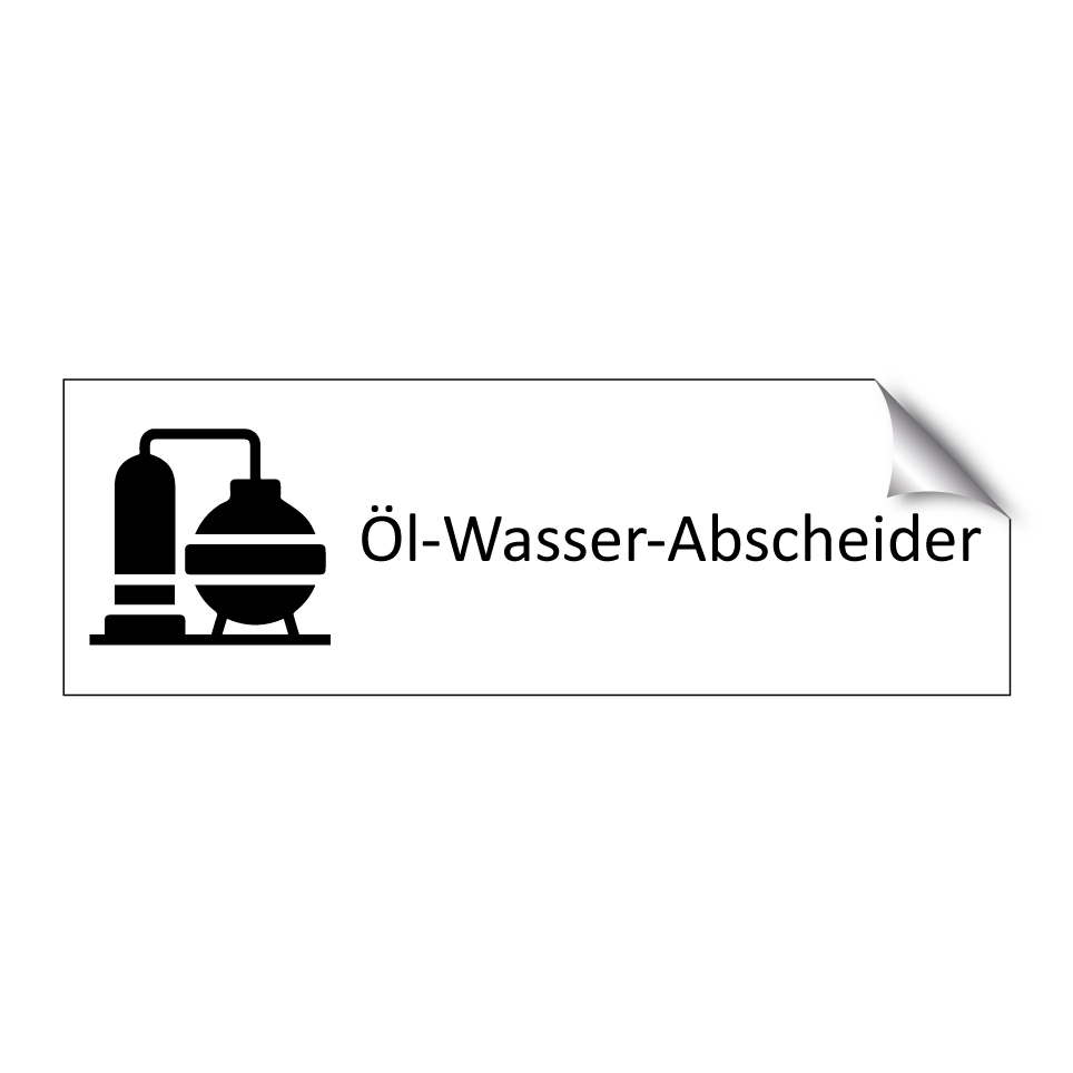 Öl-Wasser-Abscheider
