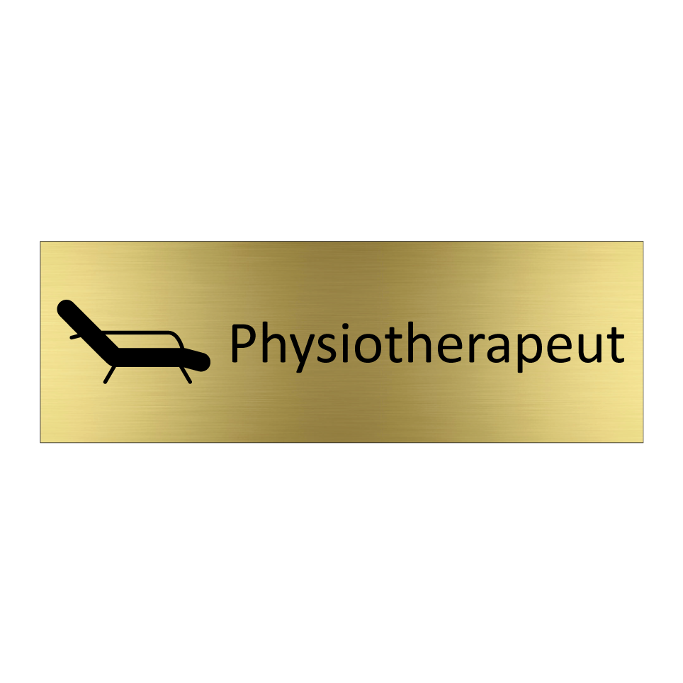 Physiotherapeut