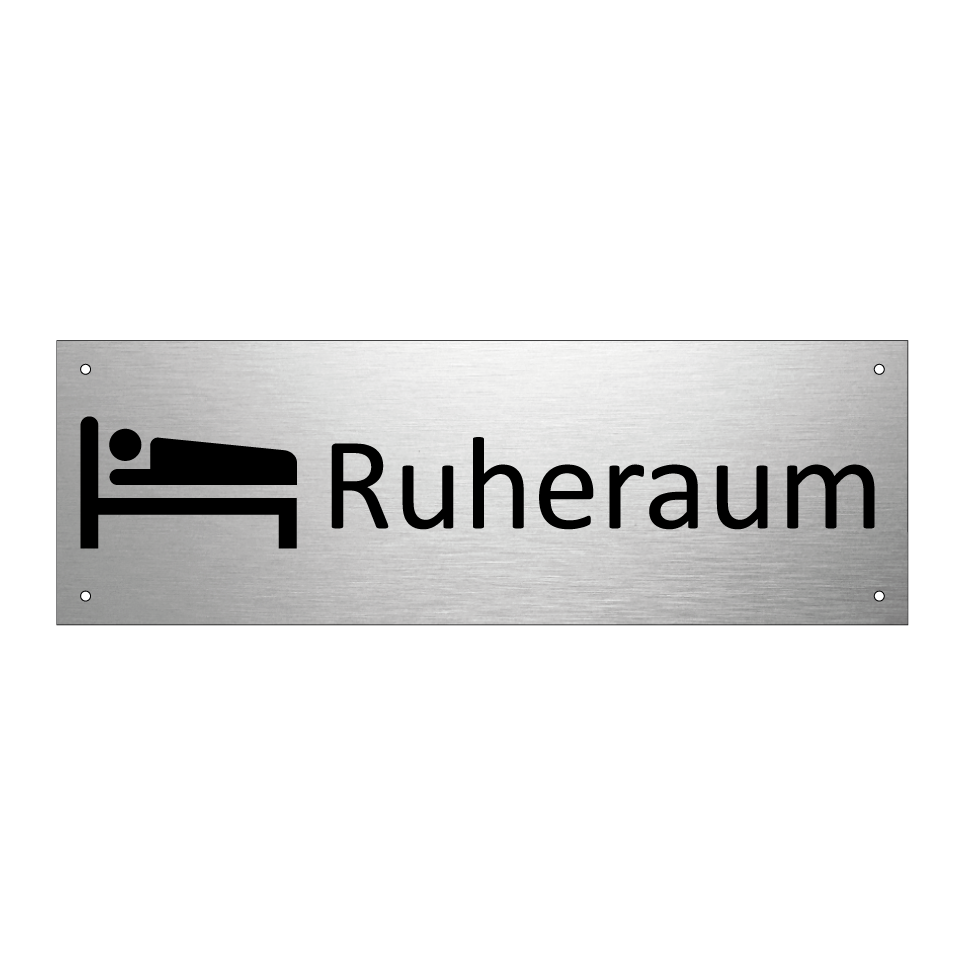 Ruheraum