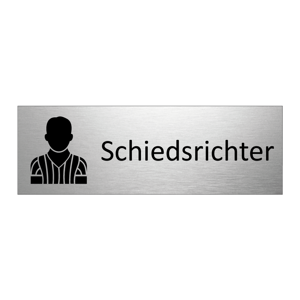 Schiedsrichter