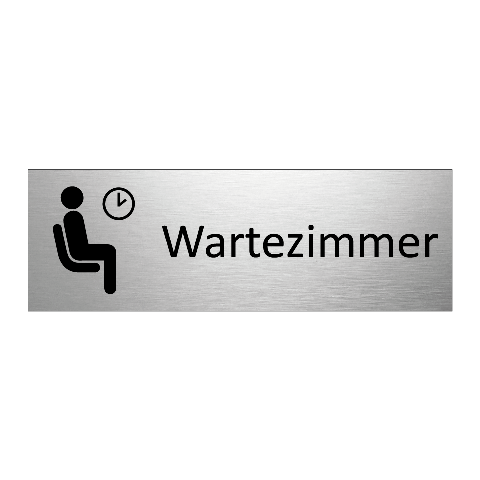 Wartezimmer