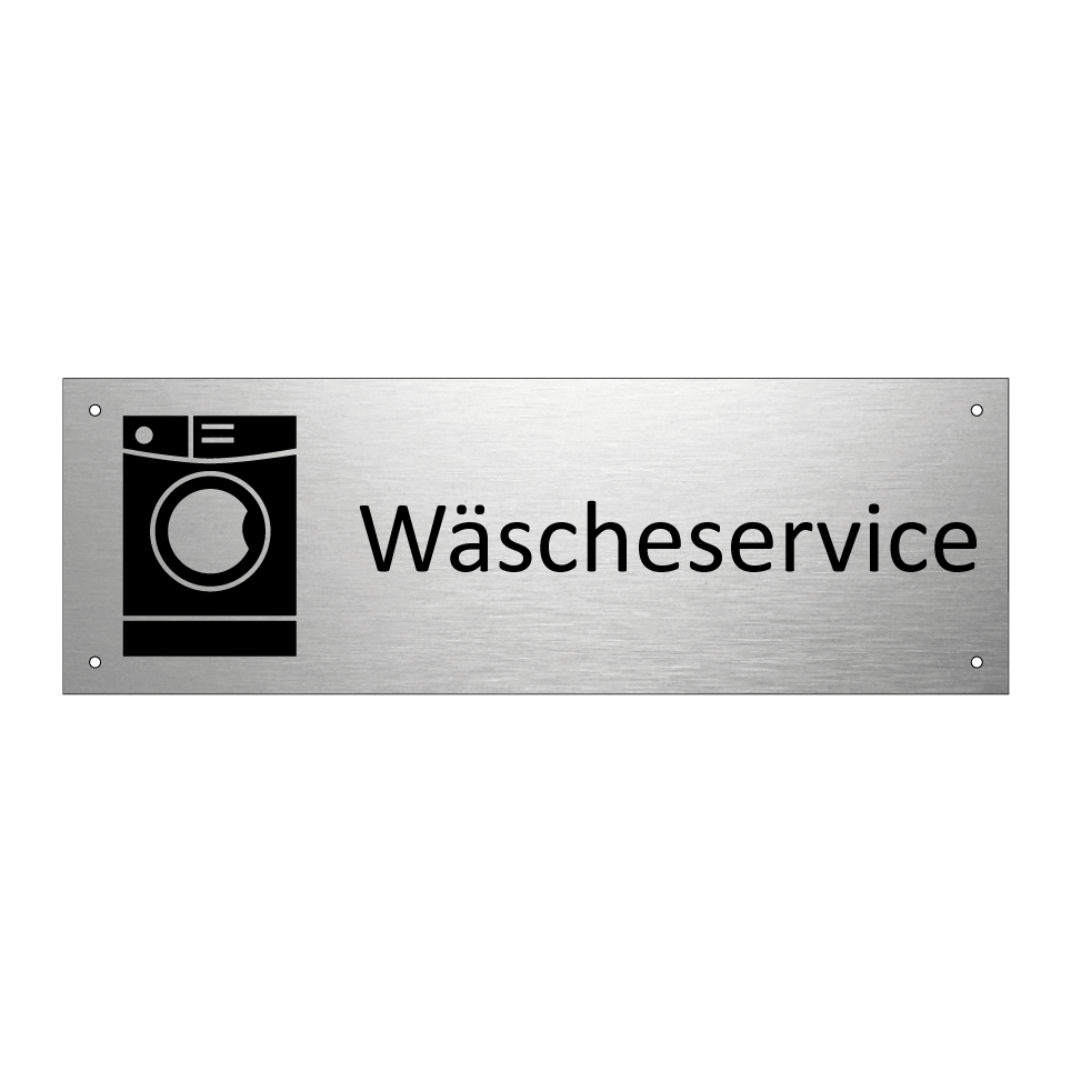 Wäscheservice