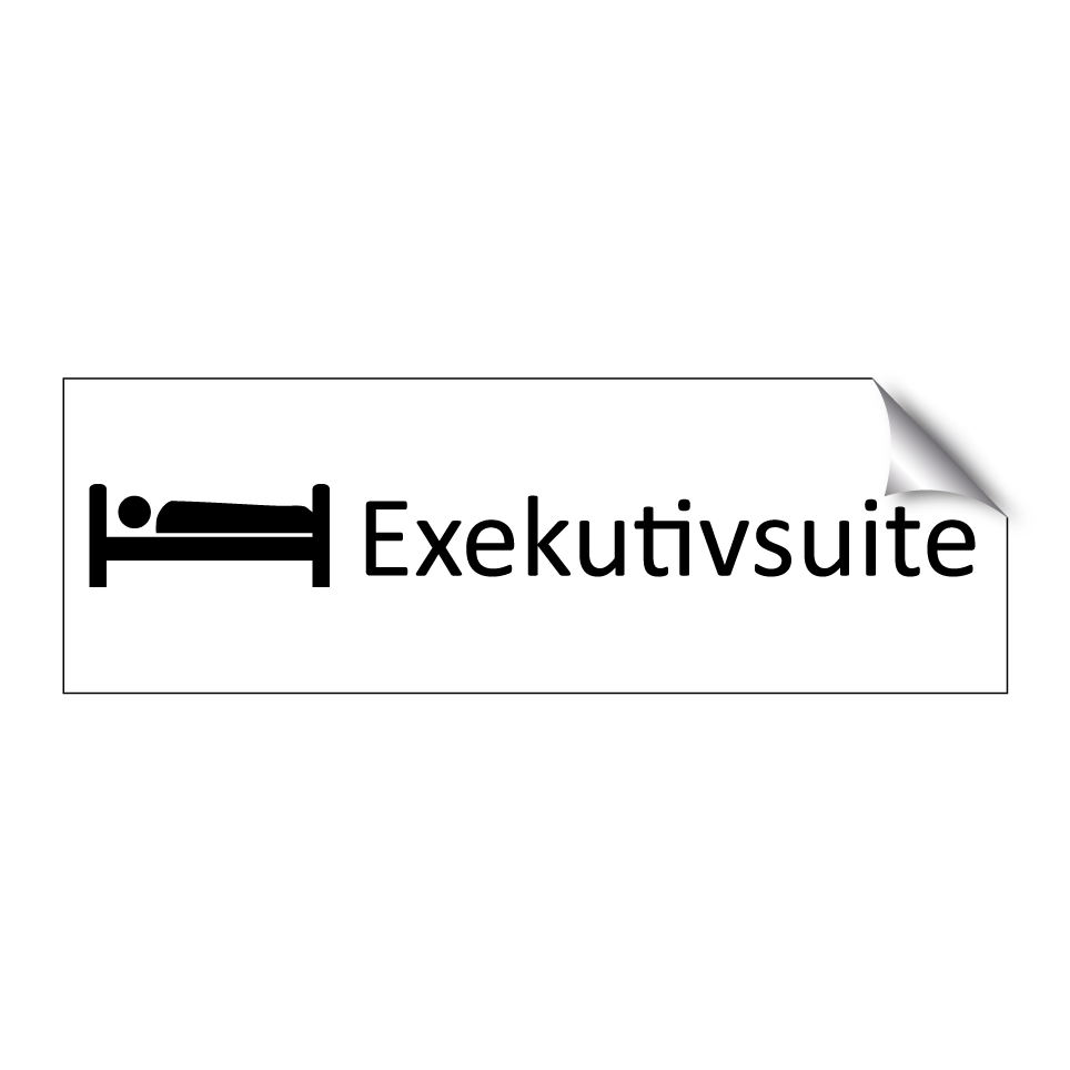 Exekutivsuite