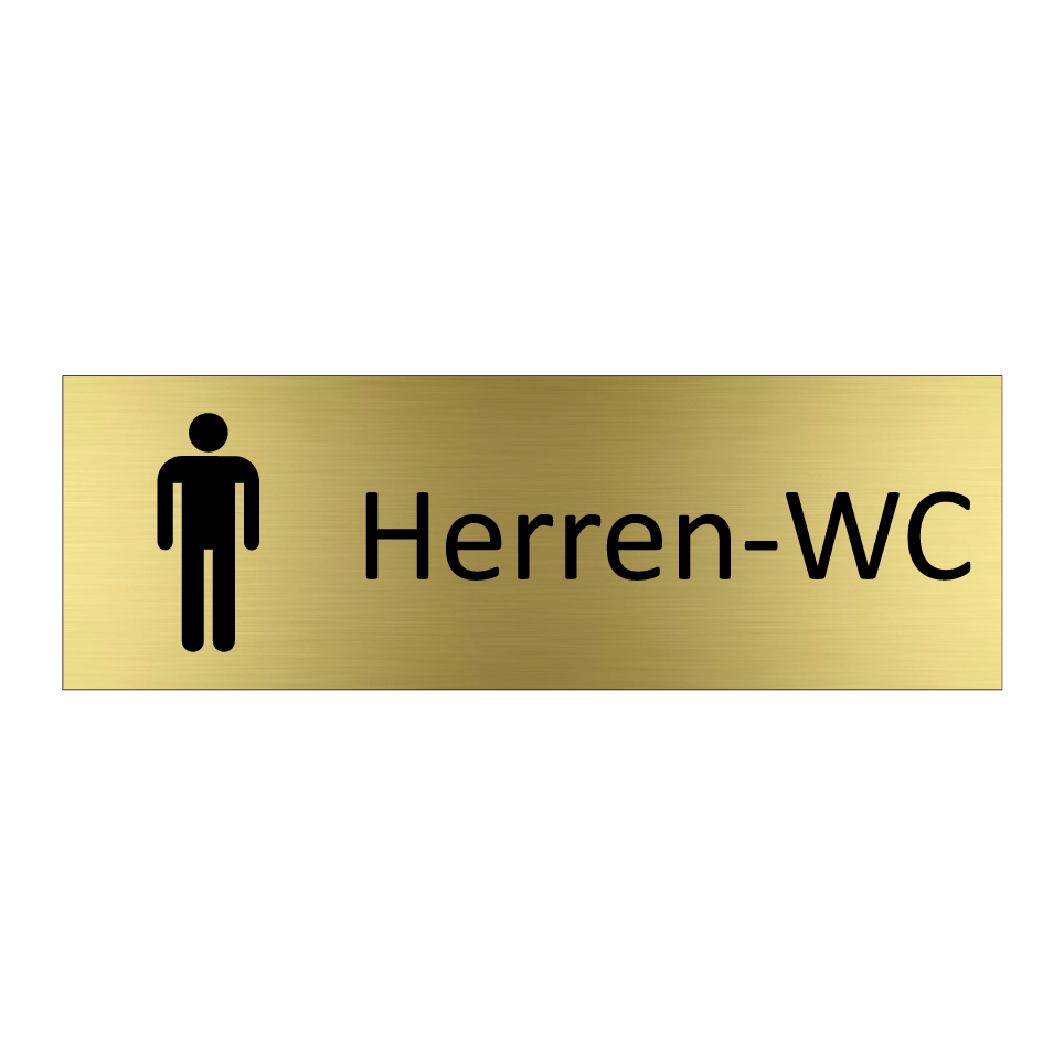 Herren-WC