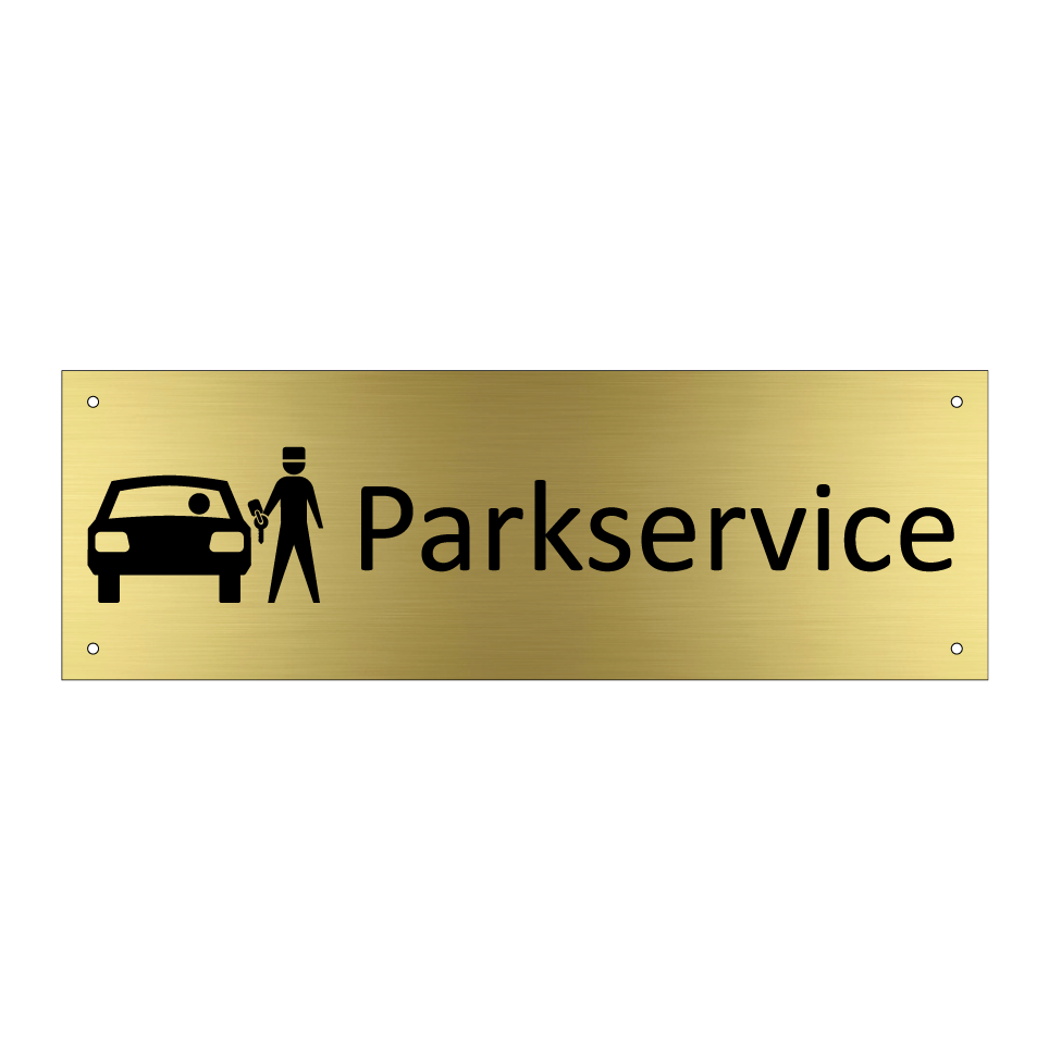 Parkservice