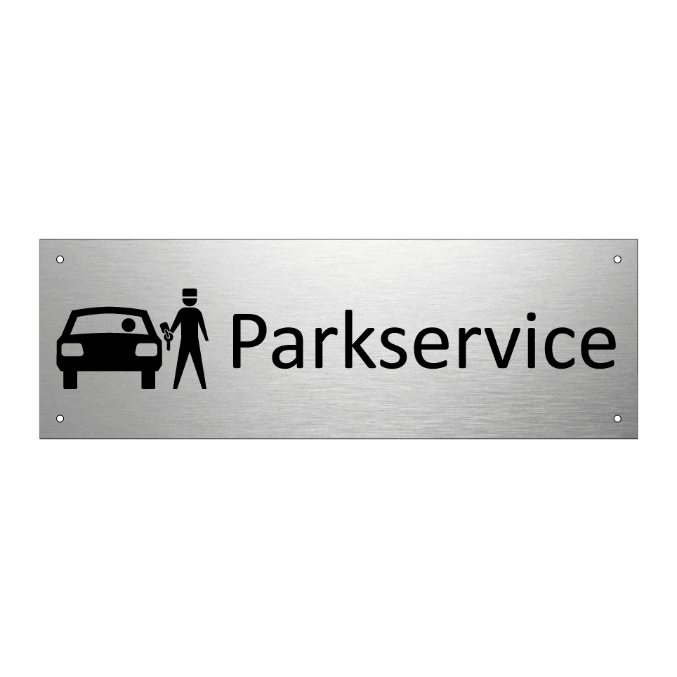 Parkservice