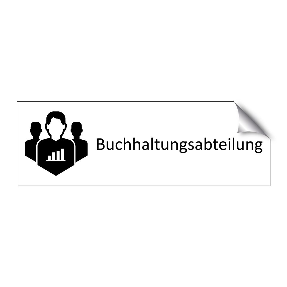Buchhaltungsabteilung