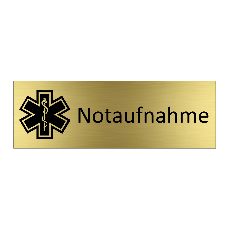 Notaufnahme