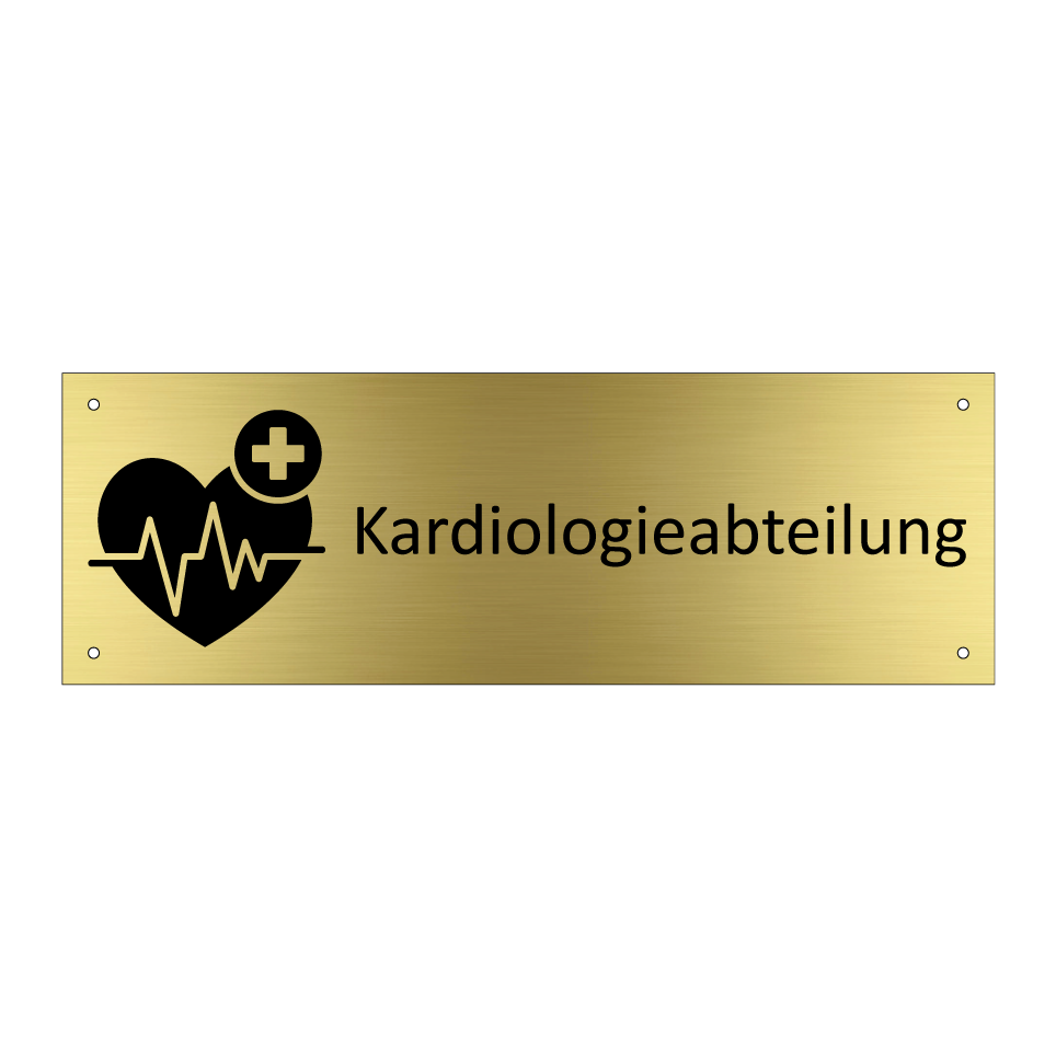 Kardiologieabteilung