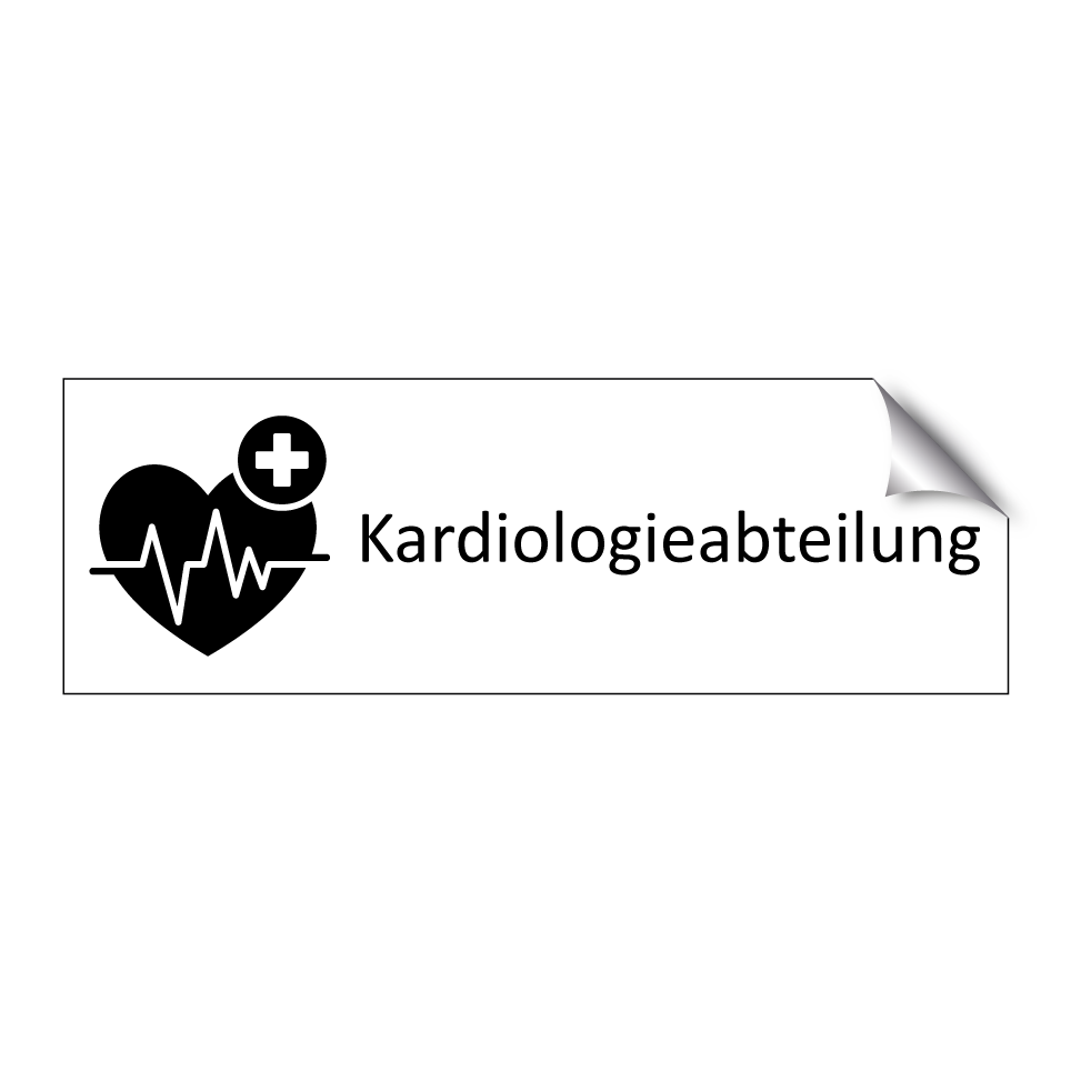 Kardiologieabteilung