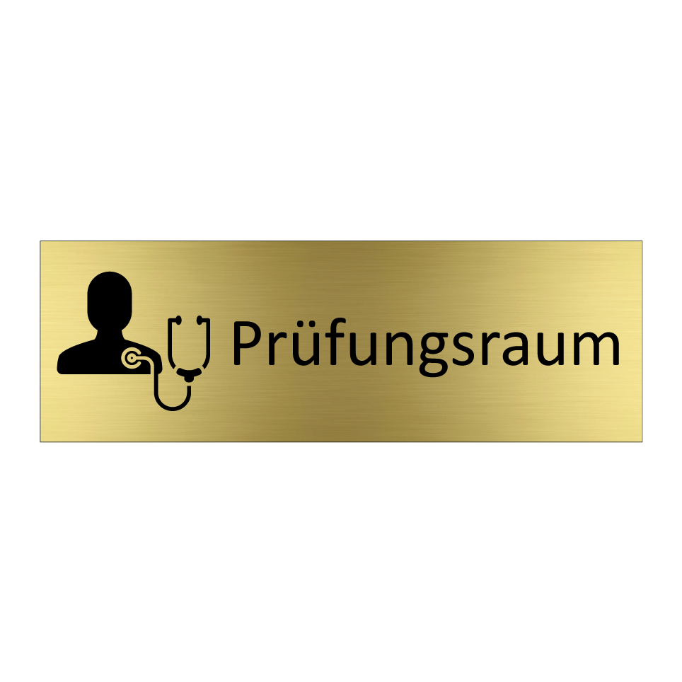 Prüfungsraum