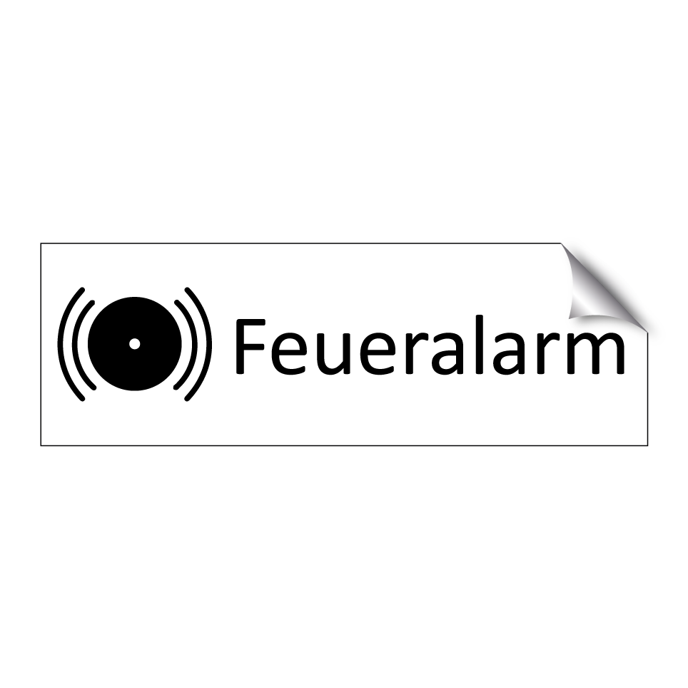 Feueralarm