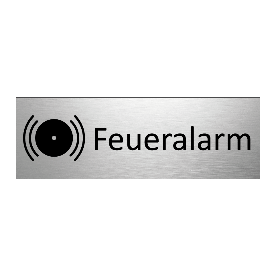 Feueralarm