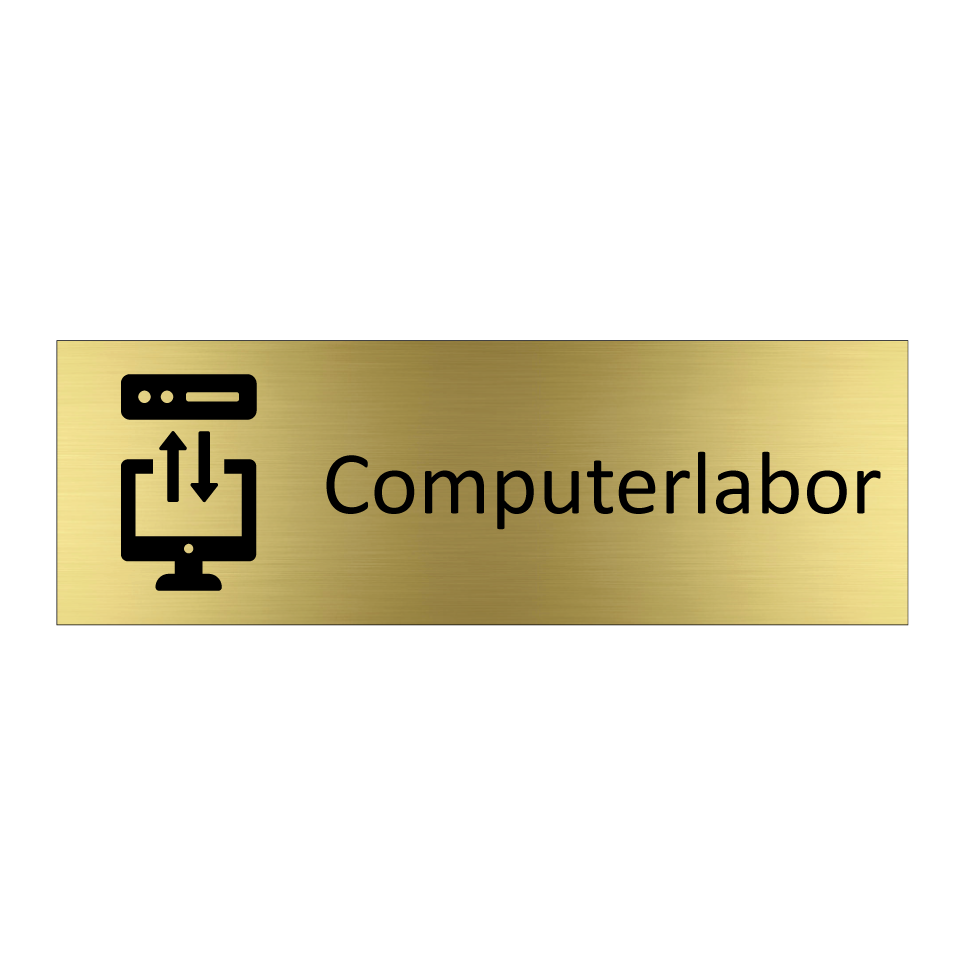 Computerlabor