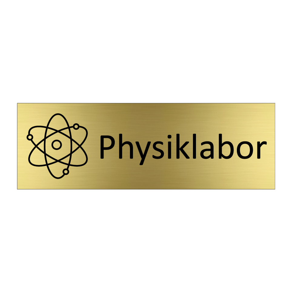Physiklabor