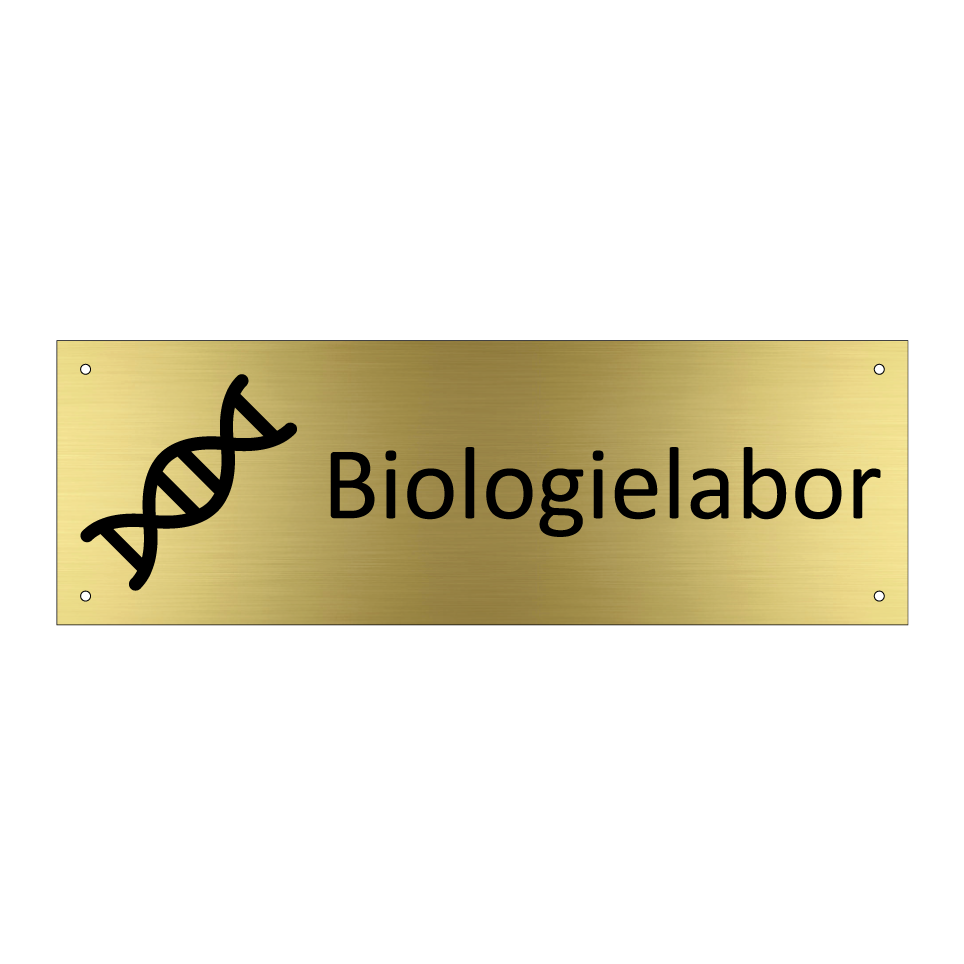 Biologielabor