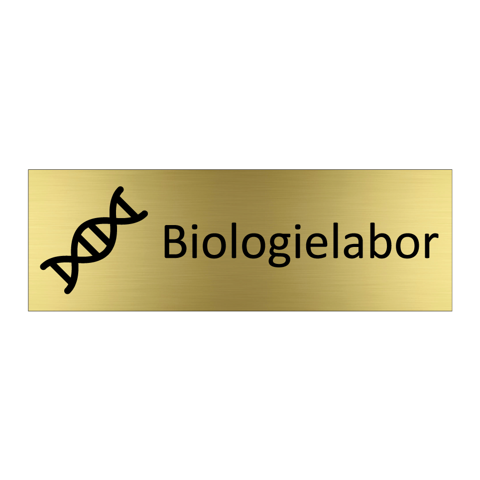 Biologielabor