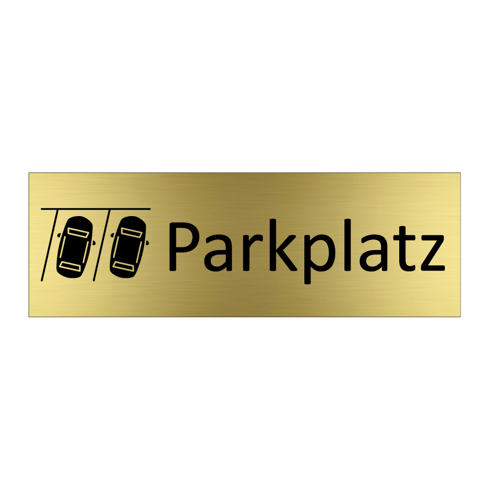 Parkplatz