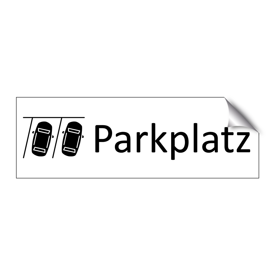 Parkplatz