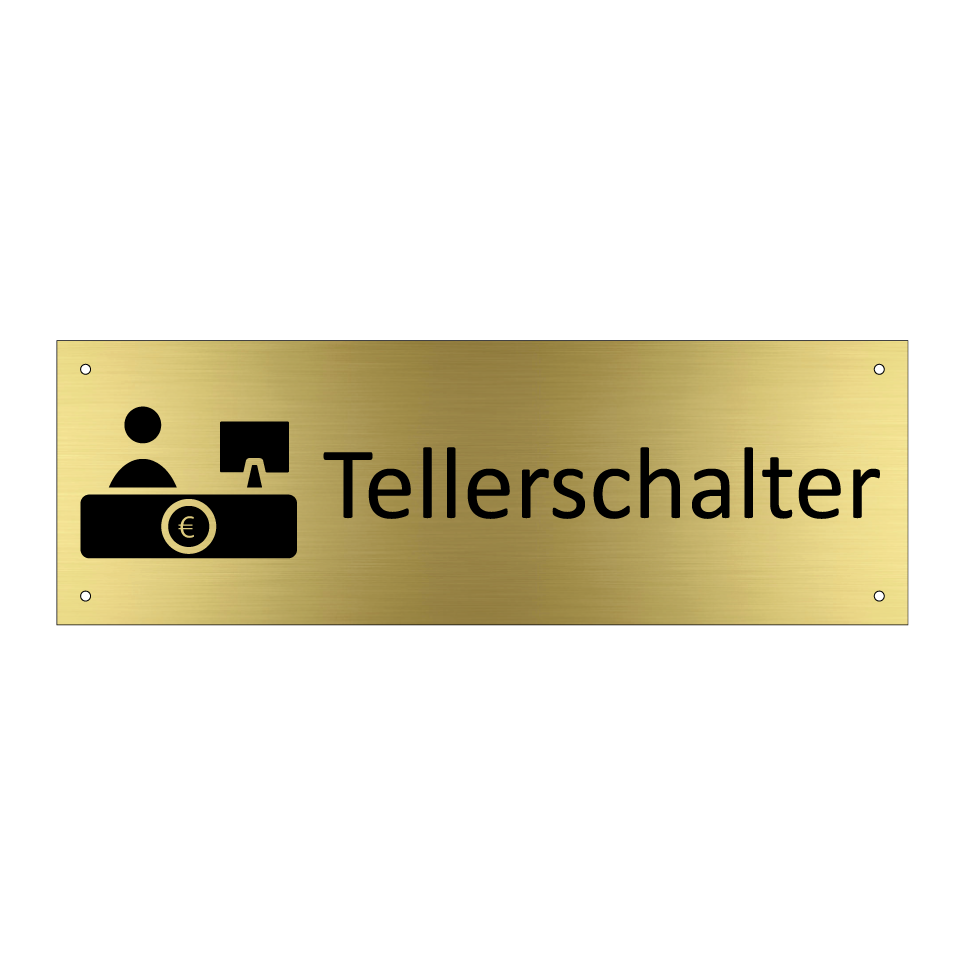 Tellerschalter