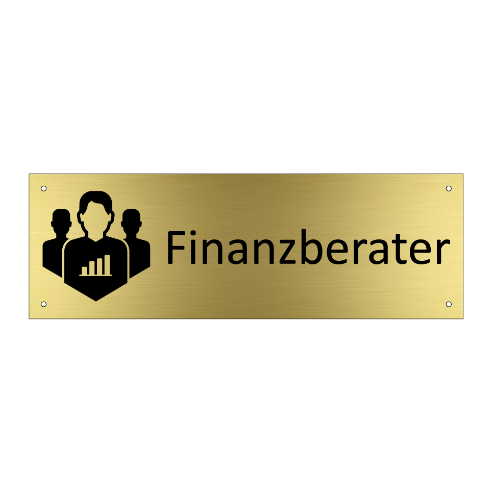 Finanzberater