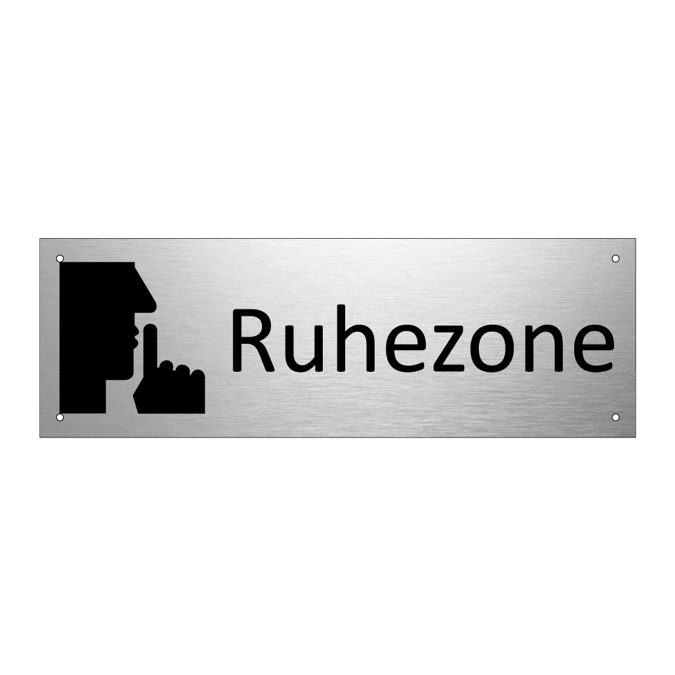Ruhezone