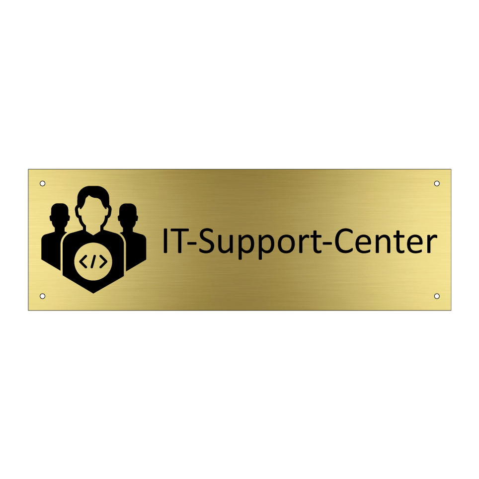 IT-Support-Center