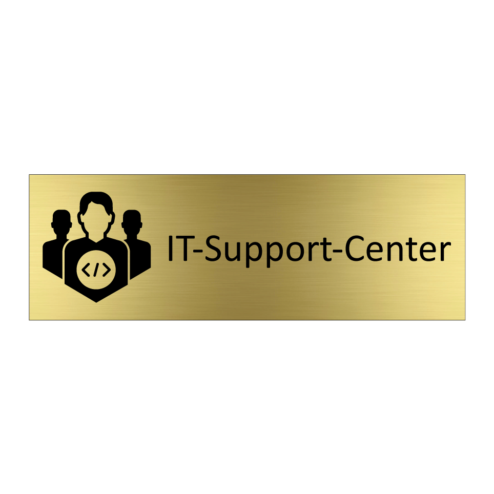 IT-Support-Center