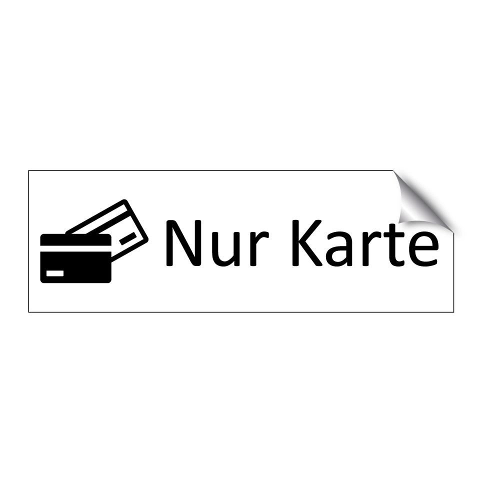 Nur Karte