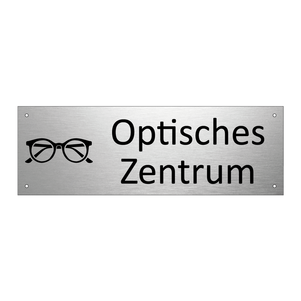 Optisches Zentrum