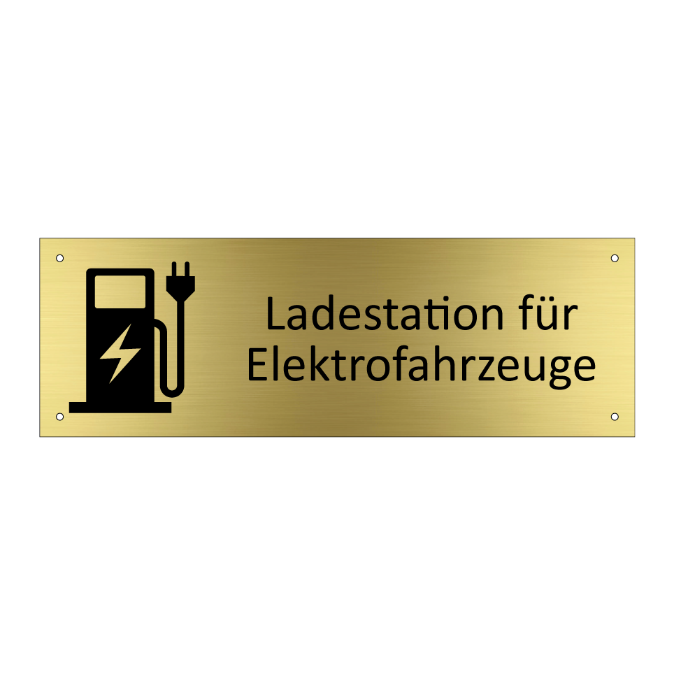 Ladestation für Elektrofahrzeuge