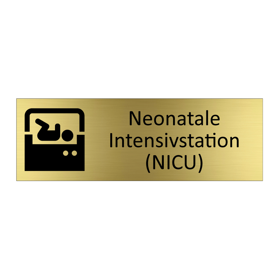 Neonatale Intensivstation (NICU)