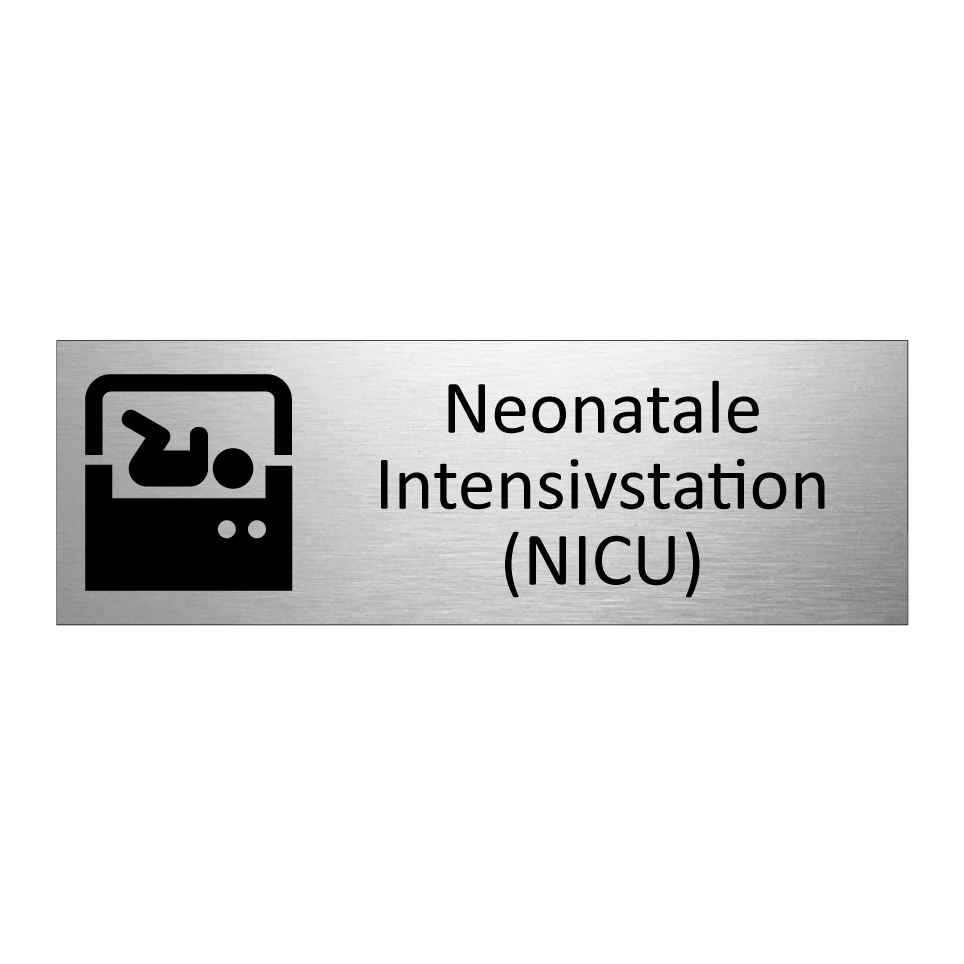 Neonatale Intensivstation (NICU)