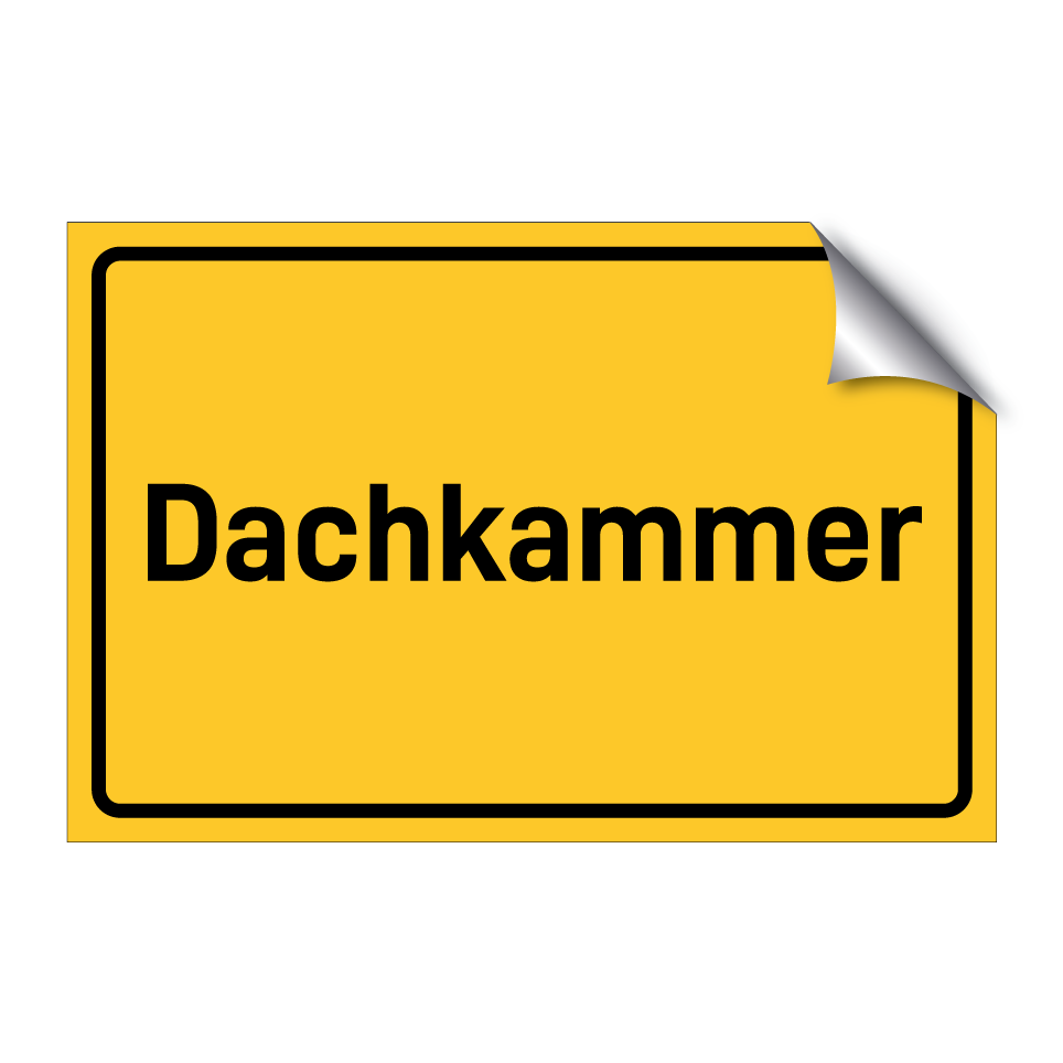 Dachkammer