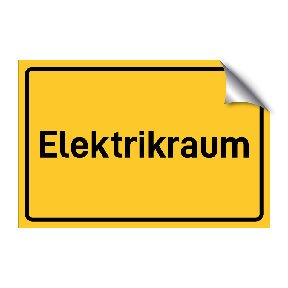 Elektrikraum