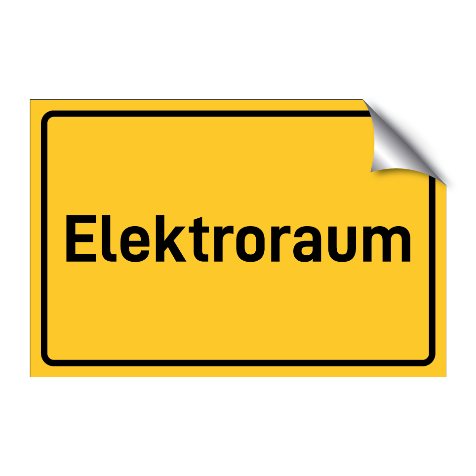 Elektroraum